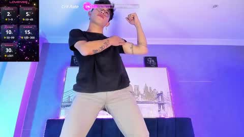 Andrew online show from 12/17/24, 02:23