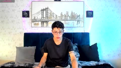 Andrew online show from 01/11/25, 10:51