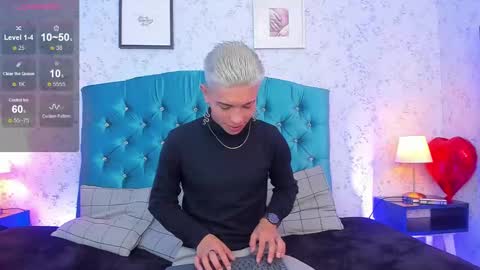 Andrew online show from 02/11/25, 01:51