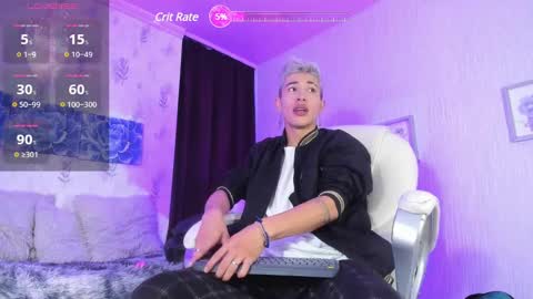 Andrew online show from 02/21/25, 09:11