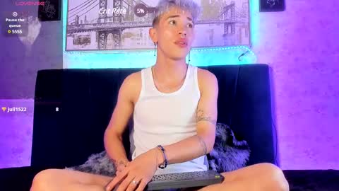 Andrew online show from 02/27/25, 08:39