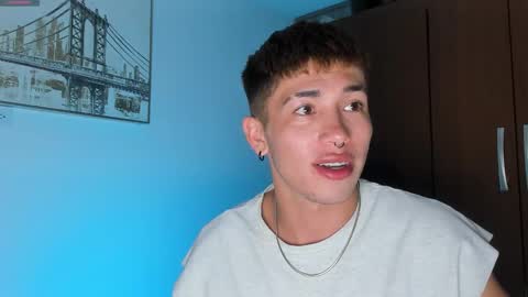 Andrew online show from 03/24/26, 07:46