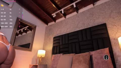 I A R A   online show from 09/13/25, 12:38