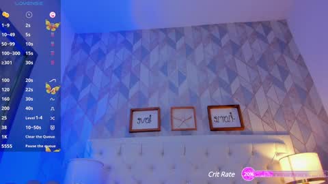  iara smith  online show from 01/05/25, 02:41