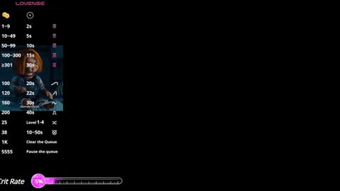  iara smith  online show from 01/12/25, 10:56