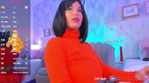  iara smith  online show from 01/30/25, 02:47