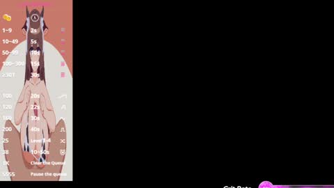  iara smith  online show from 03/10/25, 12:37