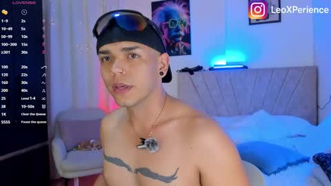 ibaby_crazy online show from 10/26/25, 08:04