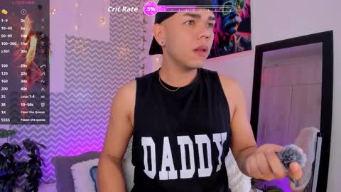 ibaby_crazy online show from 02/08/26, 01:58