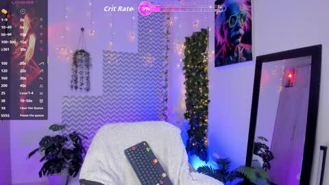 ibaby_crazy online show from 02/09/26, 01:15