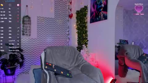 ibaby_crazy online show from 03/25/26, 10:32