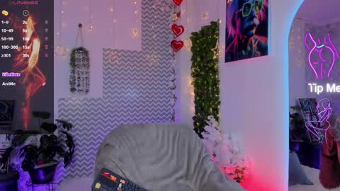 ibaby_crazy online show from 03/26/26, 10:54