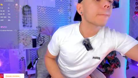 ibaby_crazy online show from 04/17/26, 12:41