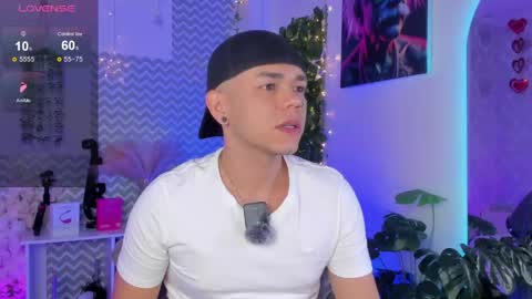 ibaby_crazy online show from 04/21/26, 12:22