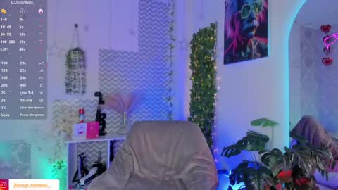 ibaby_crazy online show from 04/22/26, 01:56