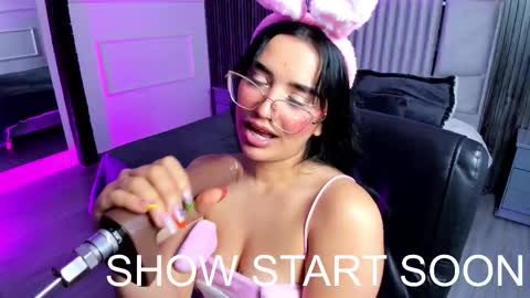 Ibbie Bennett online show from 09/14/25, 03:38