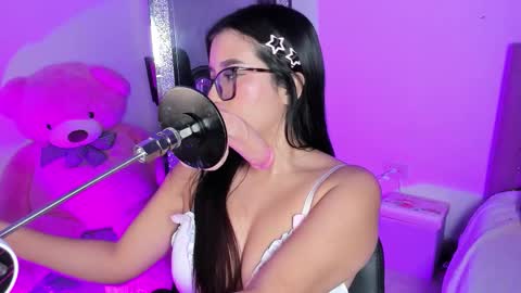 Ibbie Bennett online show from 01/10/26, 05:53