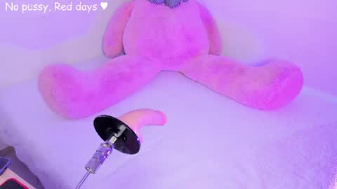Ibbie Bennett online show from 07/14/26, 03:33