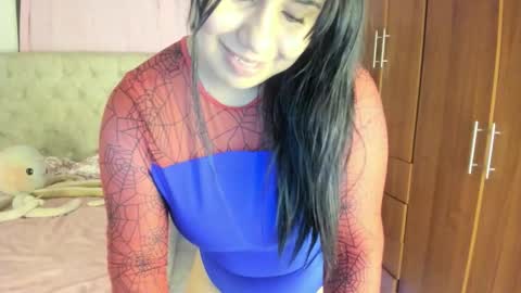 Daniela online show from 11/01/25, 08:05