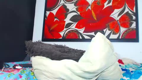 Snapshot of ibby_sexfire chatting on 01/30/25, 04:58 kishany online show from 01/30/25, 04:58