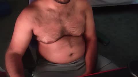 iBear0 online show from 10/20/25, 01:17