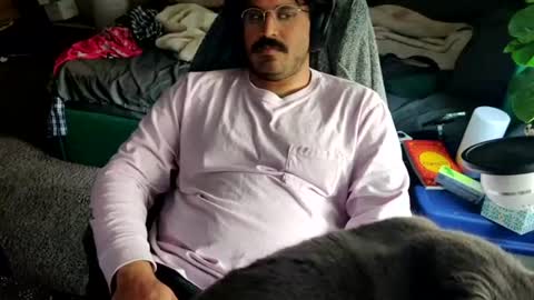 iBear0 online show from 07/10/26, 12:15