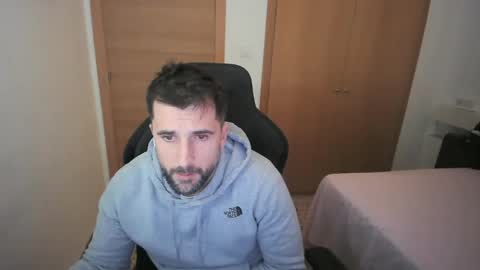 iberian_macho online show from 01/09/26, 07:04