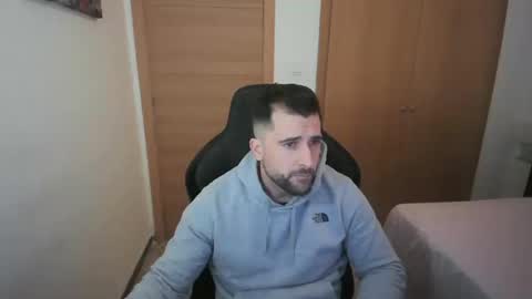 iberian_macho online show from 01/18/26, 01:04