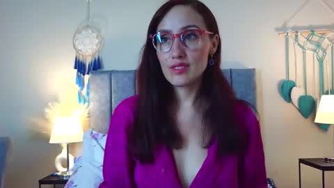 Iberian Moon online show from 02/08/26, 05:38