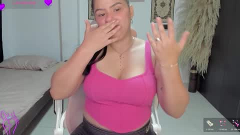 Snapshot of ibeth_diaz chatting on 11/27/25, 04:47 ibeth_diaz online show from 11/27/25, 04:47