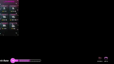 Ibiza online show from 04/17/26, 01:41