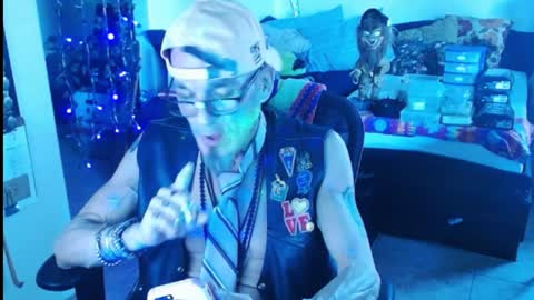 Snapshot of ibpms247 chatting on 02/26/25, 01:00 PMS online show from 02/26/25, 01:00