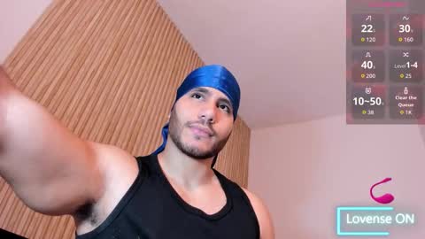 Snapshot of ibraiimm chatting on 09/19/25, 08:53 Ibraim online show from 09/19/25, 08:53