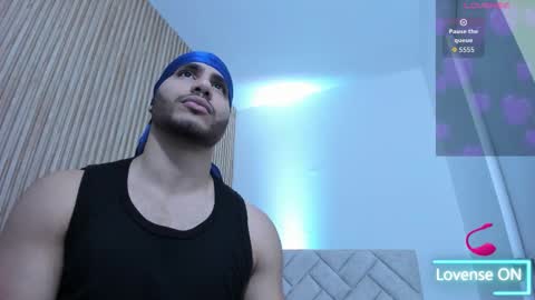 Snapshot of ibraiimm chatting on 09/20/25, 08:54 Ibraim online show from 09/20/25, 08:54