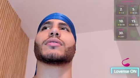 Snapshot of ibraiimm chatting on 09/22/25, 08:11 Ibraim online show from 09/22/25, 08:11