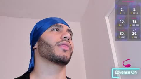 Snapshot of ibraiimm chatting on 09/30/25, 07:30 Ibraim online show from 09/30/25, 07:30