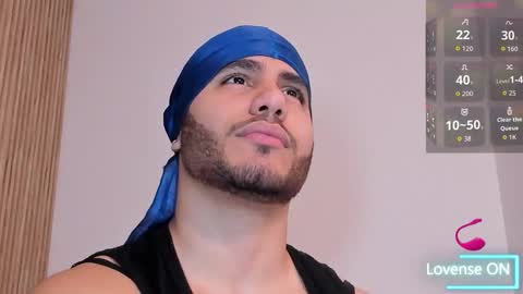 Snapshot of ibraiimm chatting on 10/06/25, 07:44 Ibraim online show from 10/06/25, 07:44