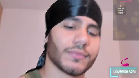 Snapshot of ibraiimm chatting on 10/09/25, 08:07 Ibraim online show from 10/09/25, 08:07