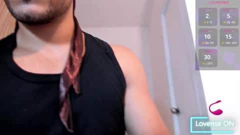 Ibraim online show from 11/17/25, 09:09