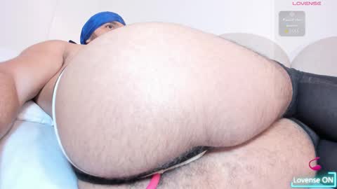 Ibraim online show from 03/16/26, 09:08