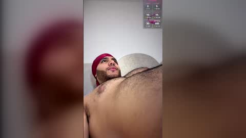 Ibraim online show from 06/09/26, 02:45