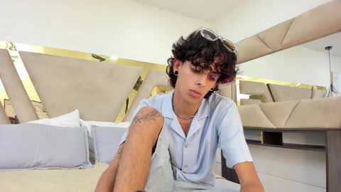 Snapshot of ibratxandy chatting on 09/10/25, 09:04 ibratxandy online show from 09/10/25, 09:04