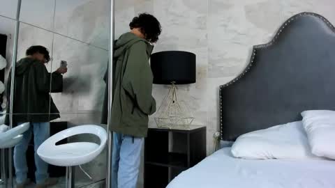 Snapshot of ibratxandy chatting on 10/10/25, 07:13 ibratxandy online show from 10/10/25, 07:13