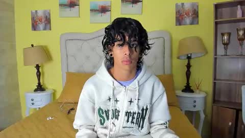 Snapshot of ibratxandy chatting on 10/19/25, 11:55 ibratxandy online show from 10/19/25, 11:55