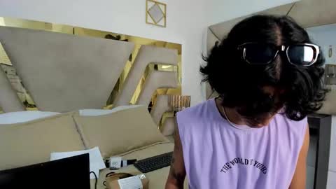 Snapshot of ibratxandy chatting on 10/27/25, 09:08 ibratxandy online show from 10/27/25, 09:08