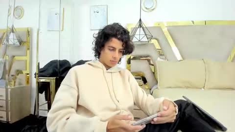 Snapshot of ibratxandy chatting on 11/16/25, 12:00 ibratxandy online show from 11/16/25, 12:00