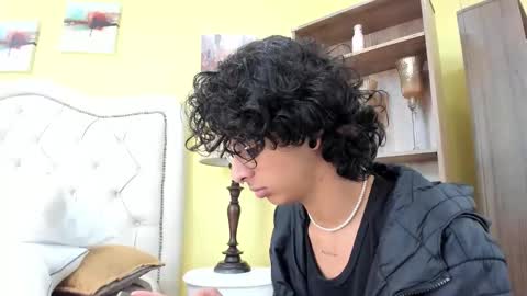 Snapshot of ibratxandy chatting on 12/02/25, 07:09 ibratxandy online show from 12/02/25, 07:09