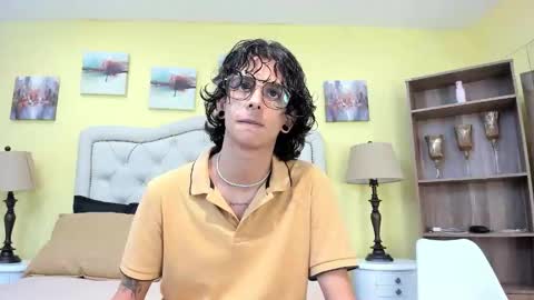 ibratxandy online show from 12/20/25, 07:10