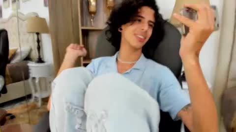 ibratxandy online show from 01/16/26, 07:07