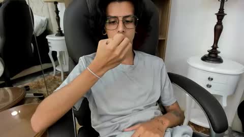 ibratxandy online show from 01/31/26, 07:11